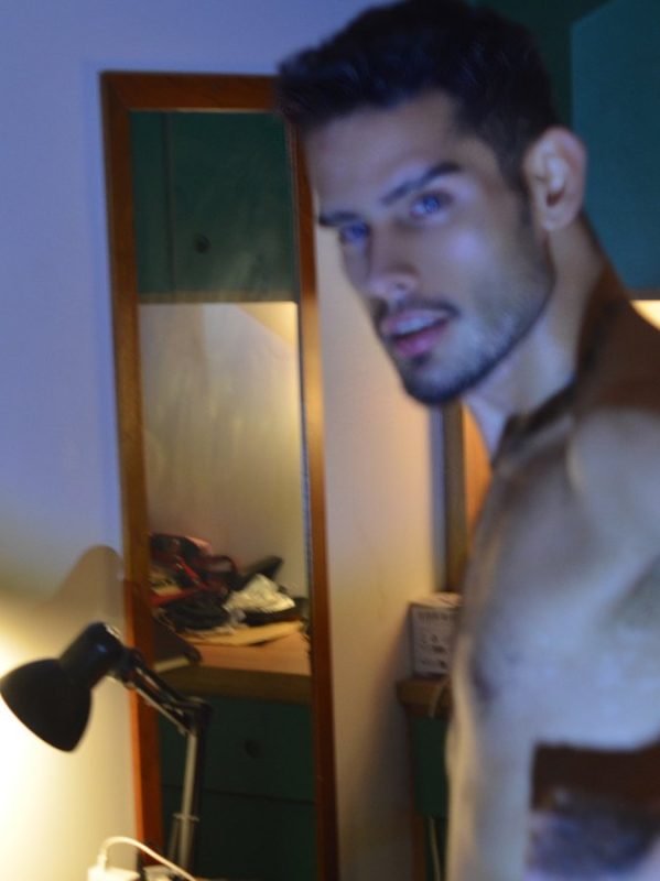 João Pedro Machado 28