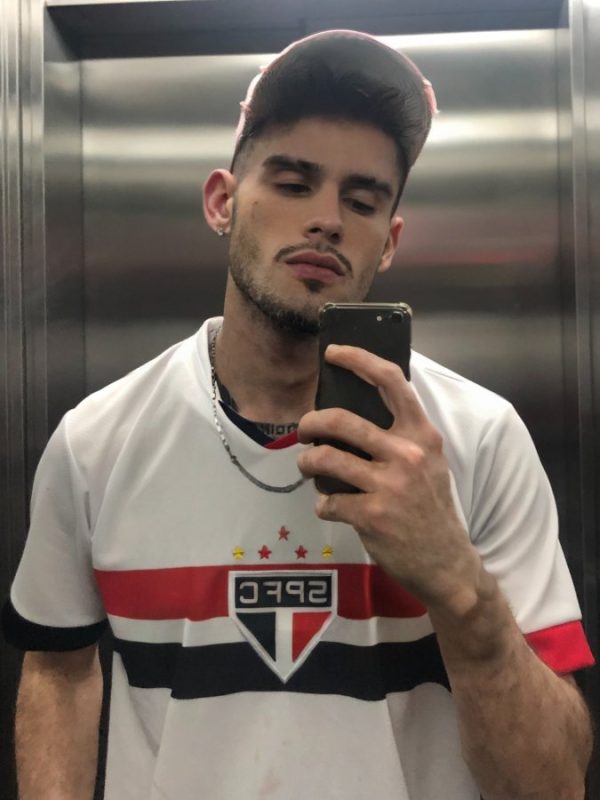 João Pedro Machado 30