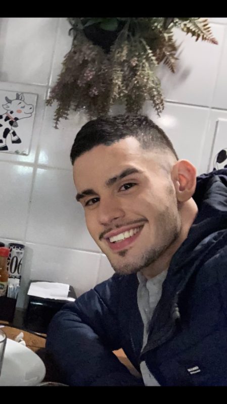 João Pedro Machado 11