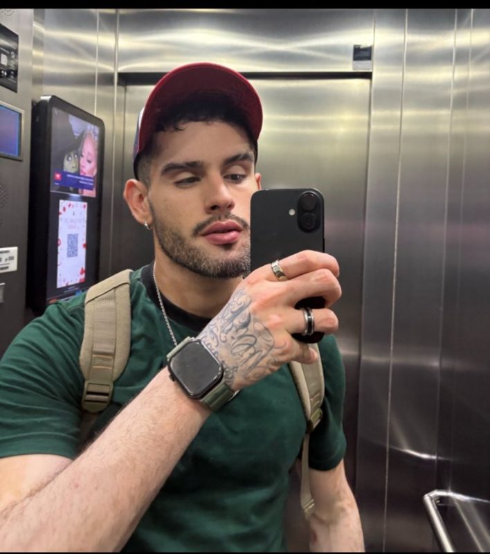 João Pedro Machado 21