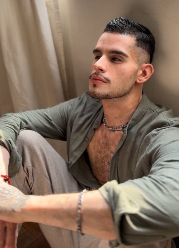 João Pedro Machado 26