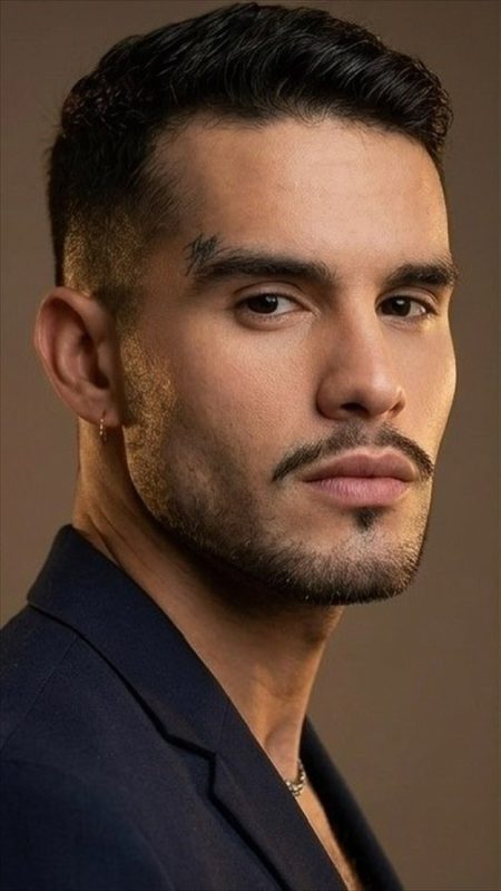 João Pedro Machado 18