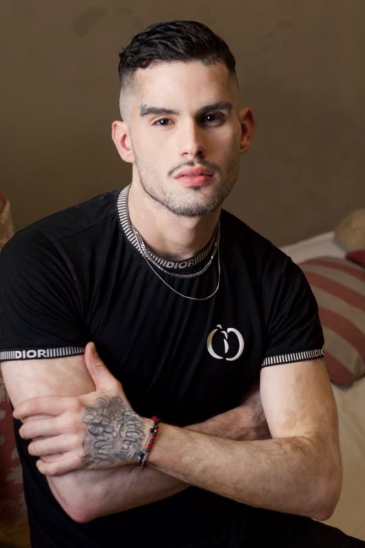 João Pedro Machado 24