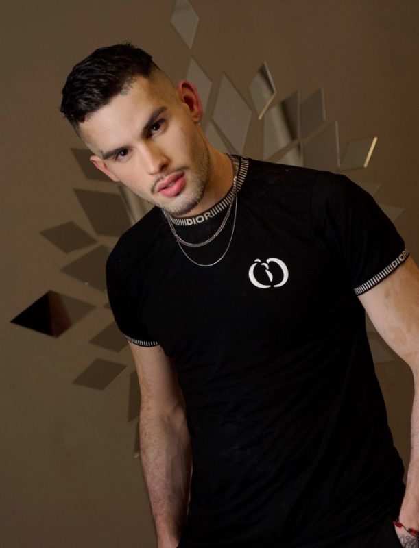 João Pedro Machado 21