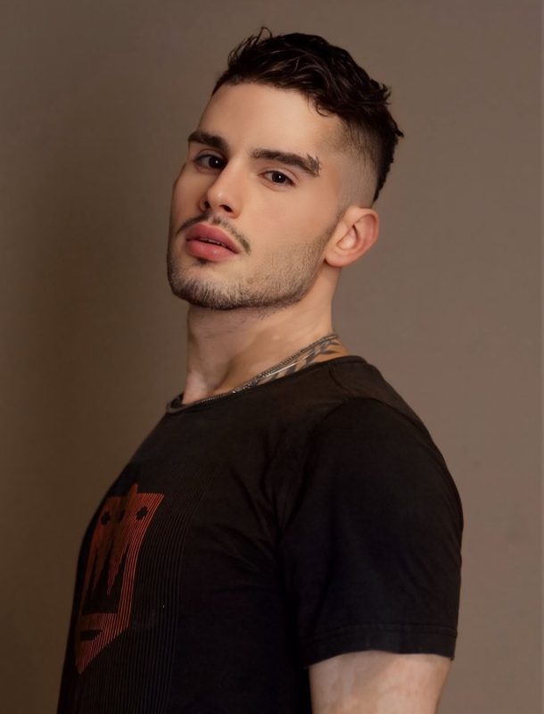 João Pedro Machado 17