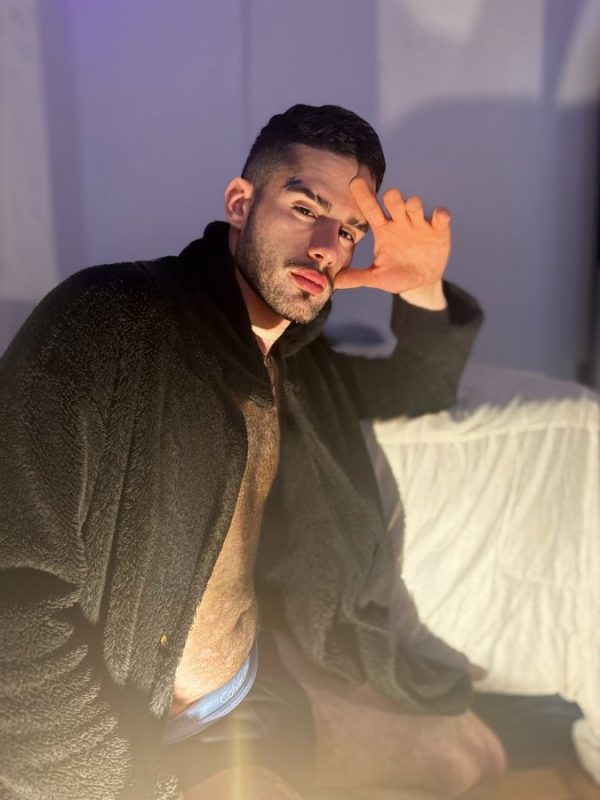 João Pedro Machado 25