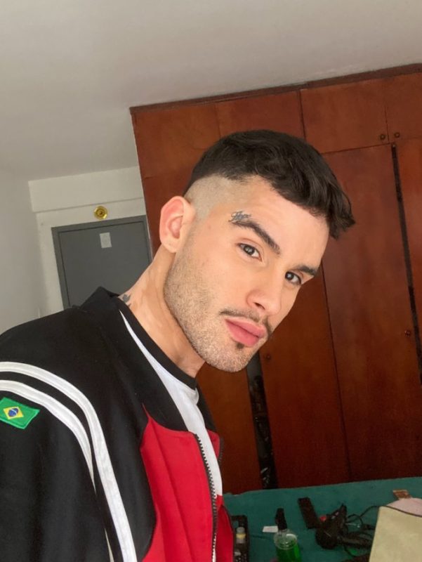 João Pedro Machado 15