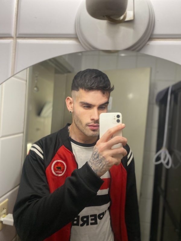 João Pedro Machado 14