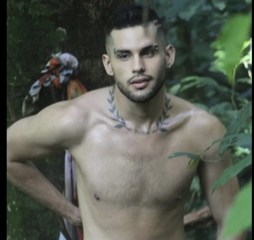 João Pedro Machado 12