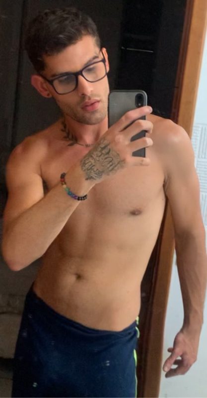 João Pedro Machado 31