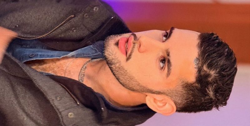 João Pedro Machado 13