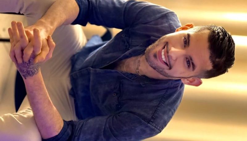 João Pedro Machado