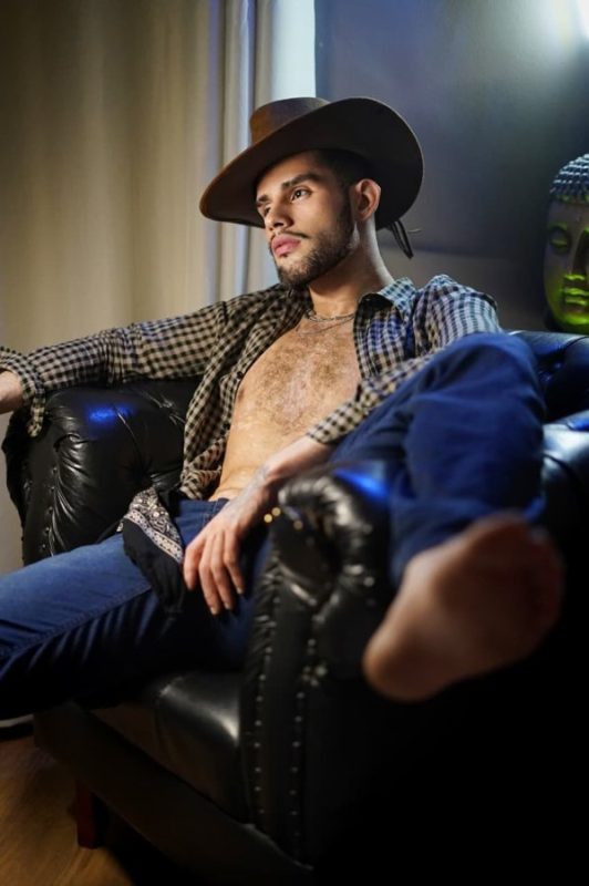 João Pedro Machado 26