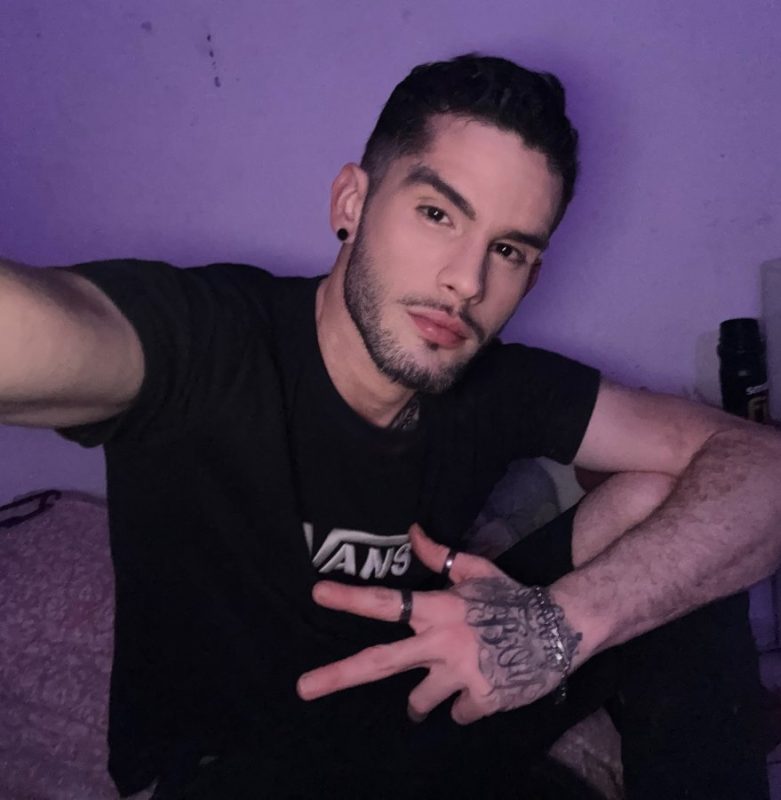 João Pedro Machado 3