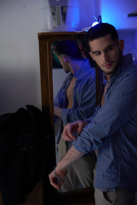 João Pedro Machado 14