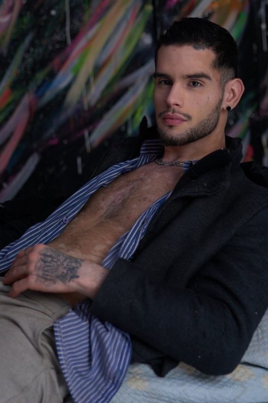 João Pedro Machado 12