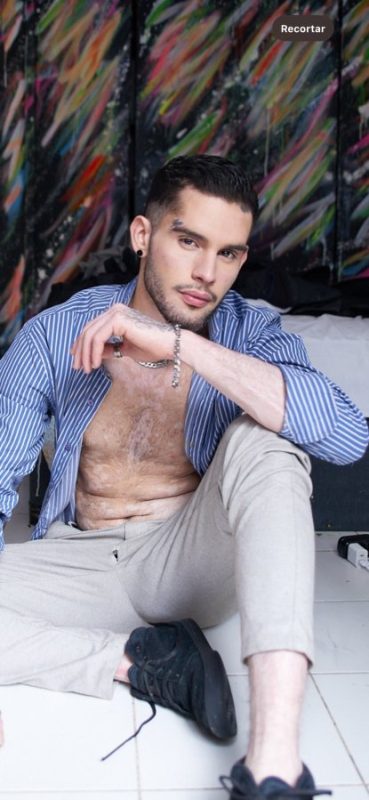 João Pedro Machado 11