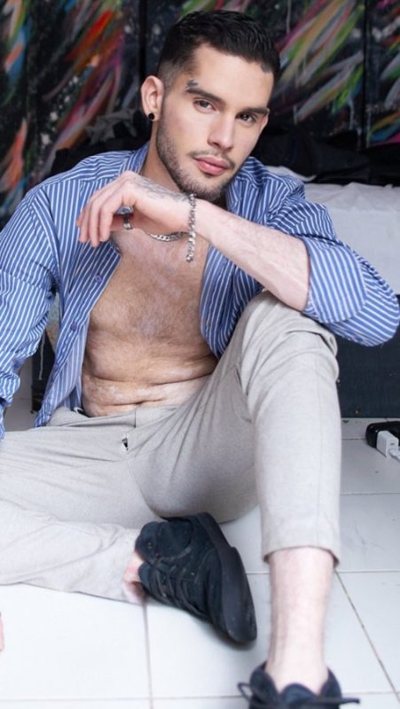 João Pedro Machado 15
