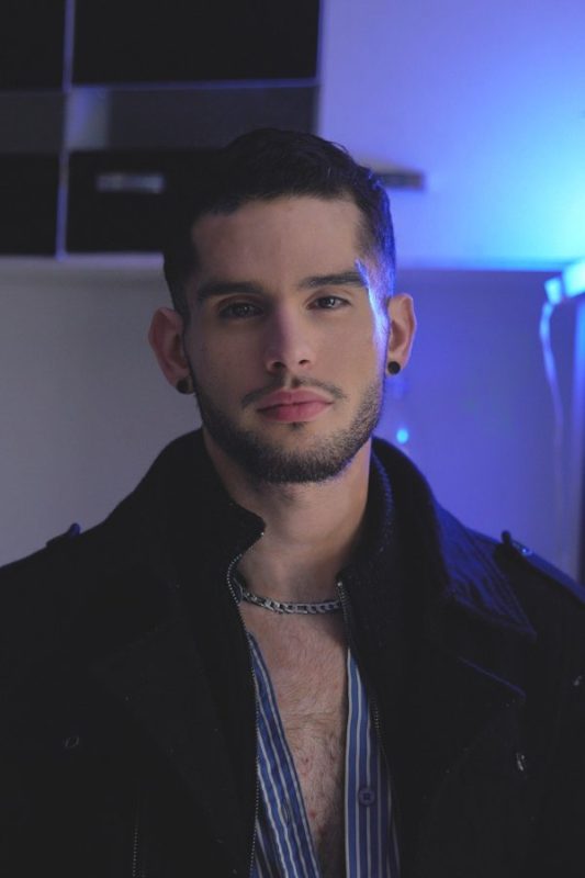 João Pedro Machado 4
