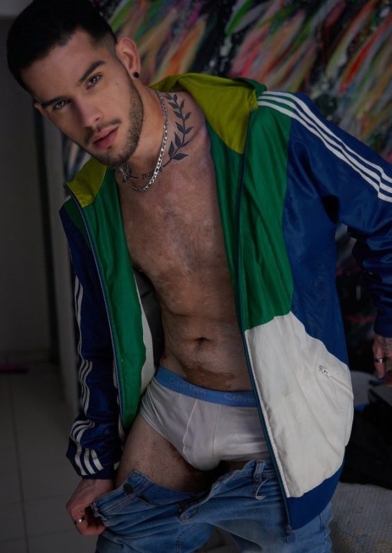 João Pedro Machado 10