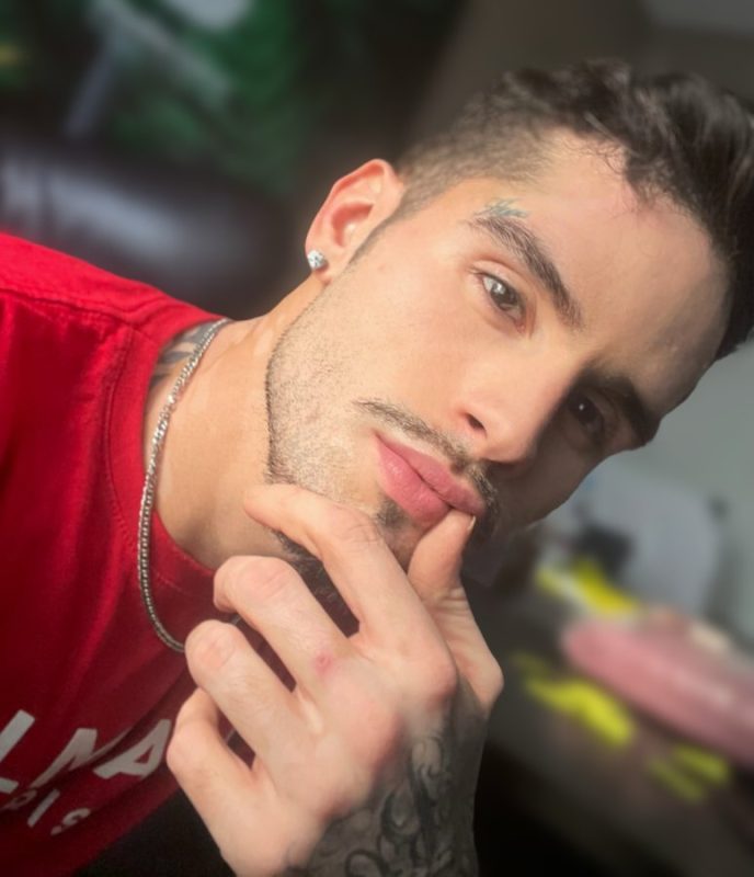 João Pedro Machado 37