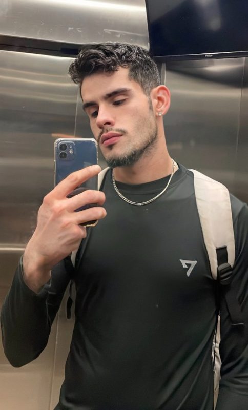 João Pedro Machado 33