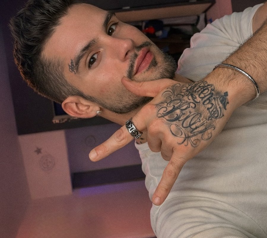 João Pedro Machado 8