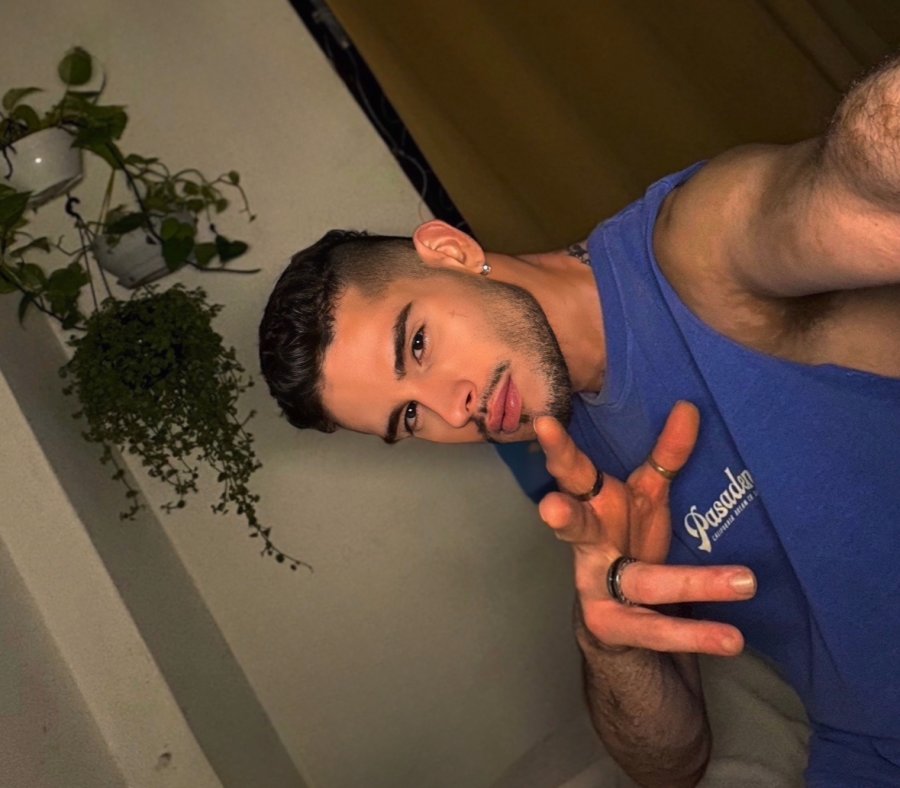 João Pedro Machado 3