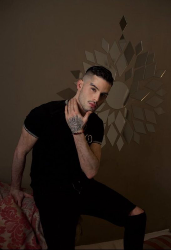 João Pedro Machado 4