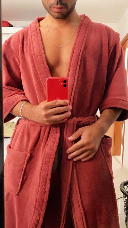 Arthur Ribeiro