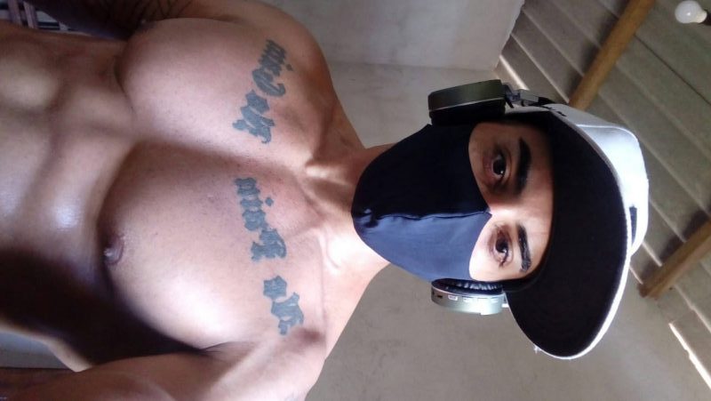 Caio Borges