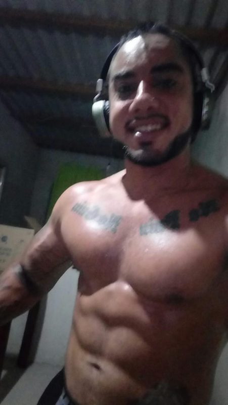 Caio Borges