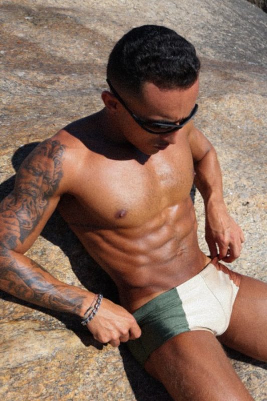 Vini Pauzudo