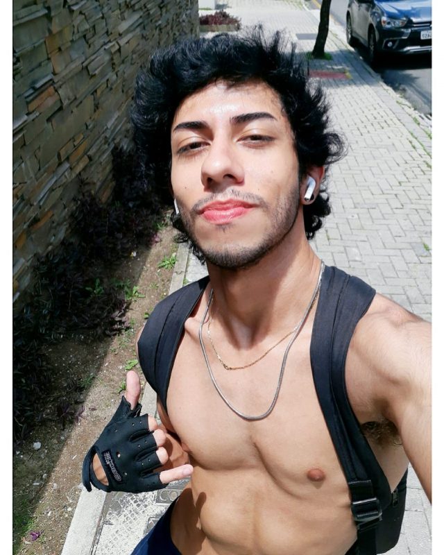 Novinho Dotado 8