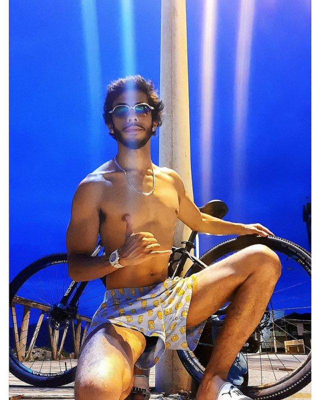Novinho Dotado 5