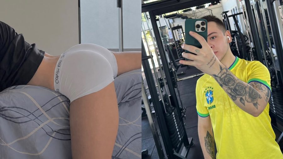 Victor Aguiar