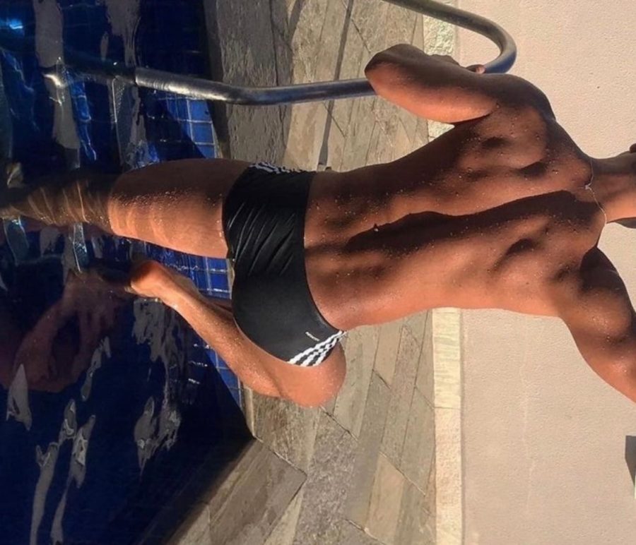 Lucas Bergantim - Sem Local
