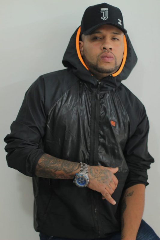Igor Brum 3