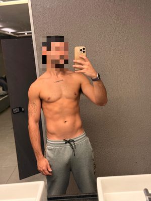 Alexandre Yakko 19