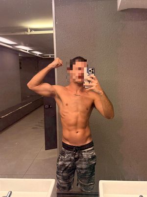 Alexandre Yakko 14