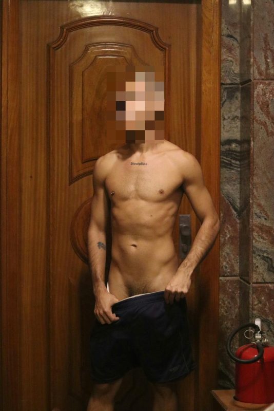 Alexandre Yakko 8
