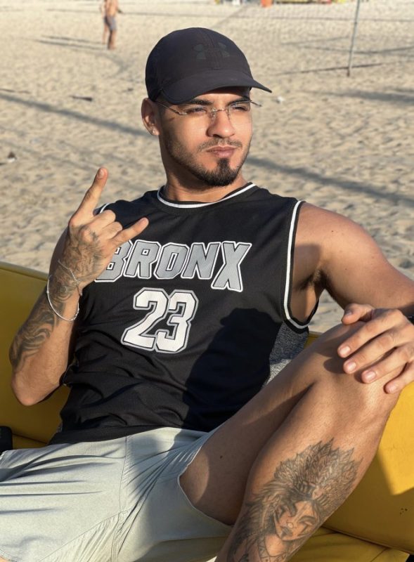 Paulo Potiguar 5