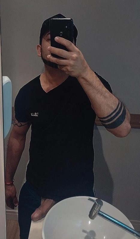 Valter Leal 25