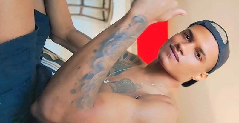 Oliver Baiano 33