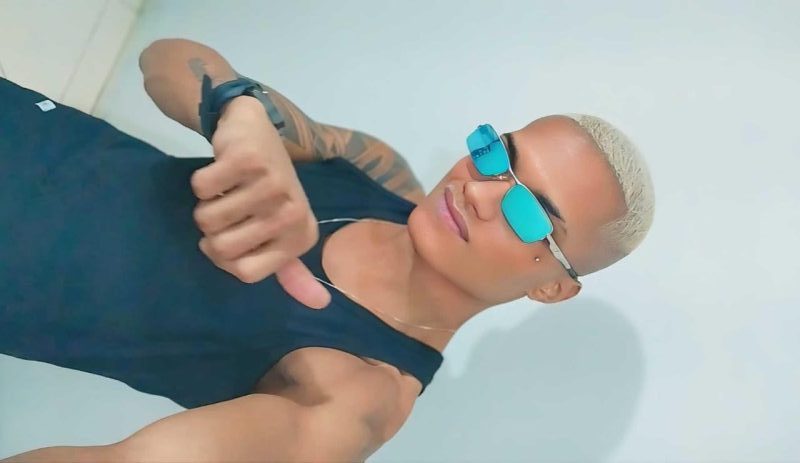 Oliver Baiano 23