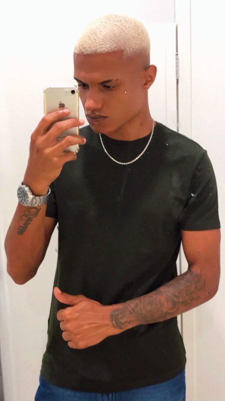 Oliver Baiano 9