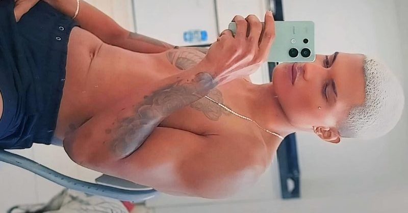 Oliver Baiano 25