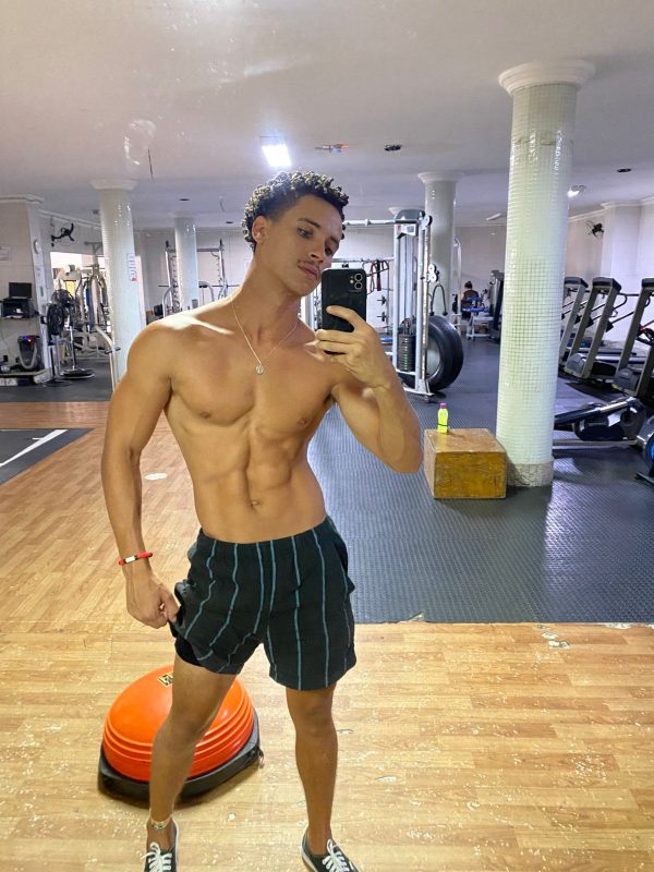 Matheus Hétero 29