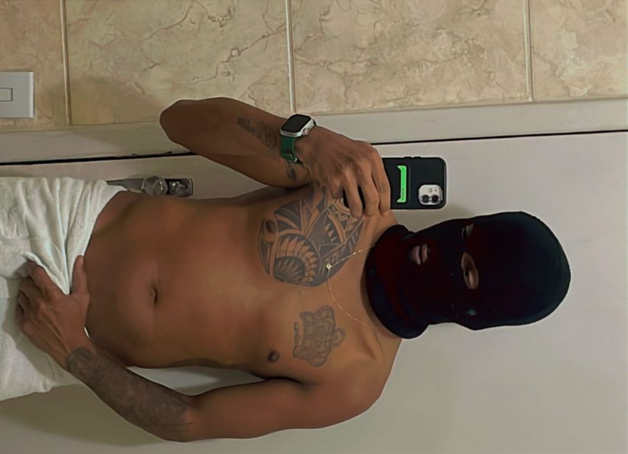 Oliver Baiano 4