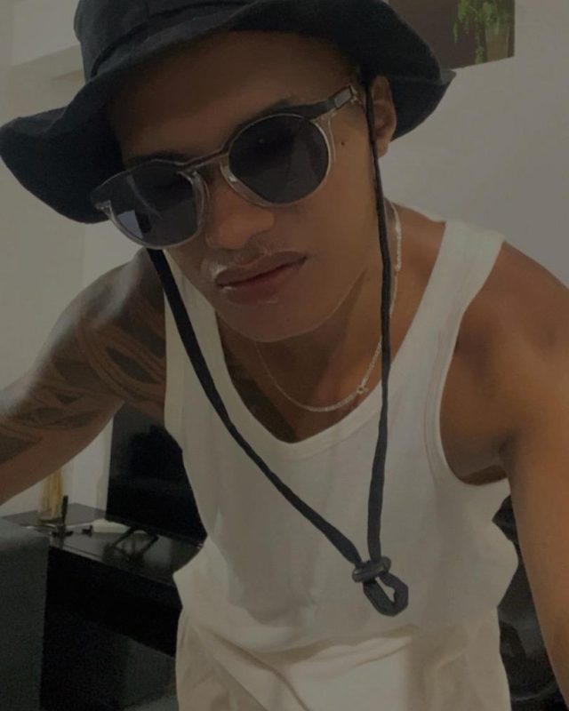 Oliver Baiano 2